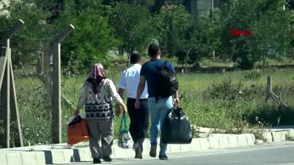 İZMİR Şehirler arası taşımacılıkta 'korona fırsatçıları'