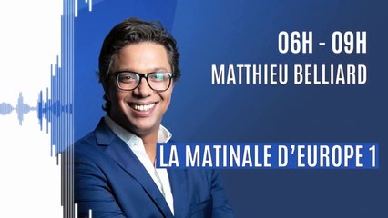 Gérard Larcher : "La question du temps de travail devra être posée" au niveau de l'entreprise