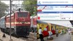 IRCTC Opens Booking For Special Trains,Tickets Sold Out Within 10 Minutes