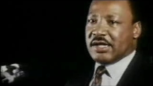 Martin Luther King, Jr.'s last speech Before His Death - video dailymotion