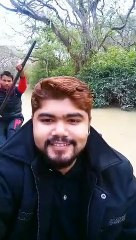 Sylhet - Ratargul Swamp Forest