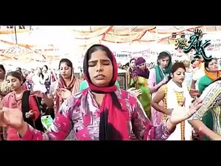 Yahowa Sachha zinda hai khuda worship video song Apostle Ankur Narula