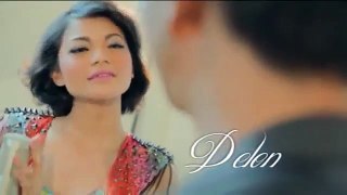 Citra feat Delon - Badai & Kasih