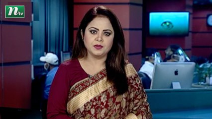 NTV Modhyanner Khobor | 12 May 2020