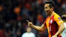 Beşiktaş, Nagatomo'ya 500 bin euro karşılığında 1 1 yıllık sözleşme önerdi