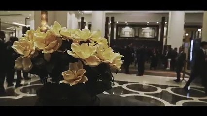 From Dubai to Istanbul - Mohannad Al Masre participated in the Bader Businessmen Conference