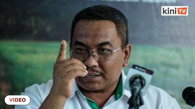 PAS umum cukup majoriti tubuh kerajaan di Kedah