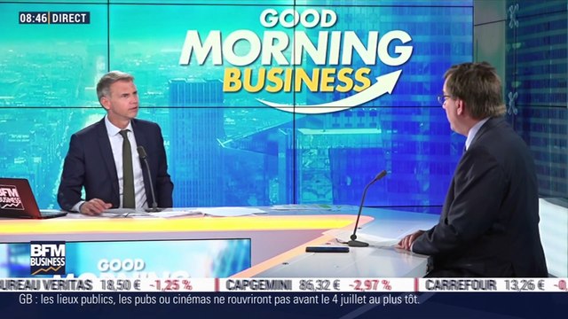 Mon patrimoine : Les avantages des prêts entre amis par Cédric Decoeur - 12/05