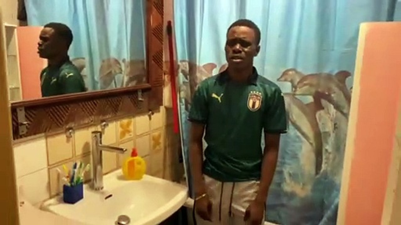 Papa J’ai Volé Ton Argent