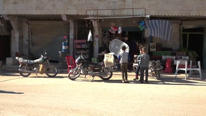 استهداف المدارس بسوريا يعطل تعليم مئات الأطفال