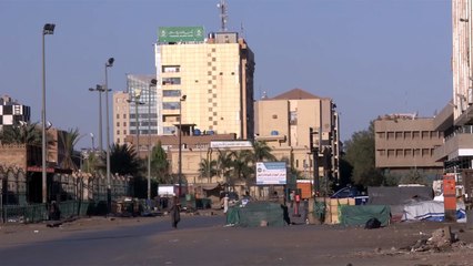 مبادرات إنسانية لإيواء المشردين بالخرطوم وحمايتهم من كورونا
