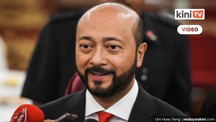 Sanusi: Saya simpati pada Mukhriz, dia patut bersama Muhyiddin