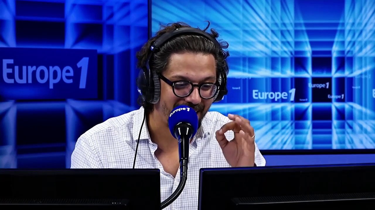 Le nouveau podcast d'Europe 1, "Gamers", raconte l'histoire des jeux vidéo