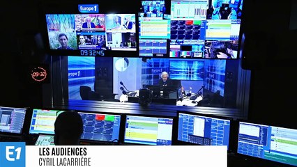 TF1 en tête des audiences lundi soir grâce la comédie "Ma famille t'adore déjà !"