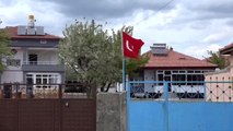 Yaşlı çiftten Milli Dayanışma Kampanyası ve Mehmetçik Vakfına bağış