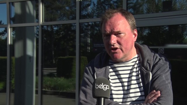 Brussels Airlines: Un conseil d'entreprise extraordinaire est rarement pour raconter une blague