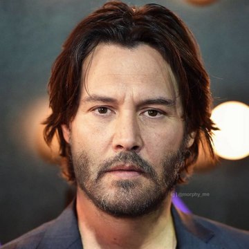 Il fusionne 2 célébrités en 1 pour créer un seul visage, à vous de les trouver...