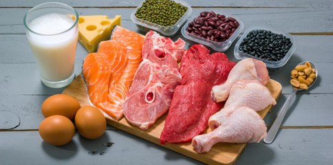 Ces aliments qui boostent votre moral
