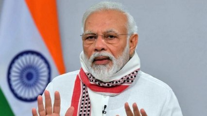 PM Narendra Modi to address nation at 8 pm today