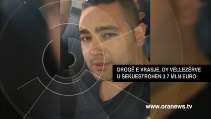 Edicioni informativ i orës 09:00 - 12 Maj 2020