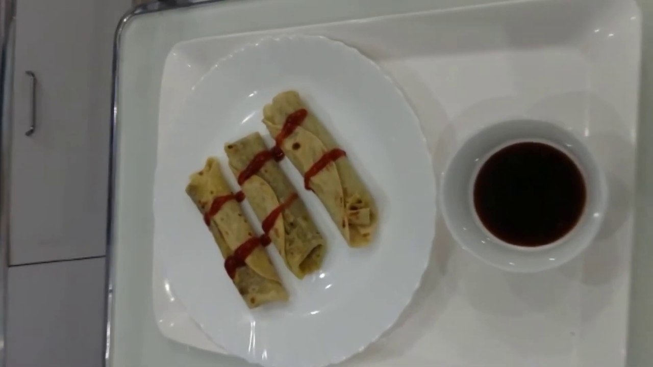 Veg Roll