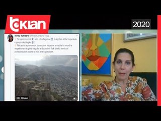 Rudina - Te hapen muzete dhe parqet arkiologjike