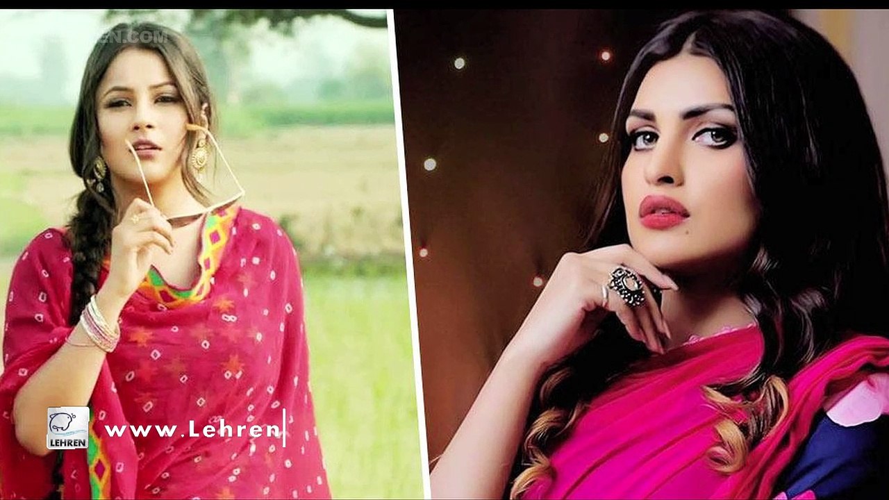 Did Himanshi Khurana Really End Her Friendship With Jassie Gill Due To Shehnaaz?