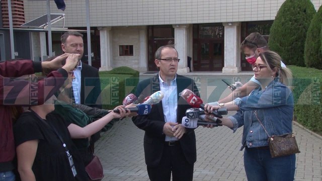 VENECIA I PERGJIGJET KURTIT, «RESPEKTONI VENDIMIN E KUSHTETUESES» - News, Lajme - Kanali 7