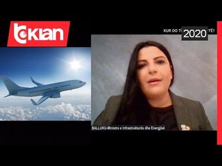 Opinion - Kur do te nisin fluturimet normale?