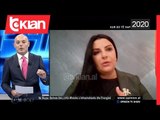 Opinion - Fevziu: 300 shqiptare te bllokuar ne Dubai; Balluku: Vetem nje vajze ka kërkuar te kthehet