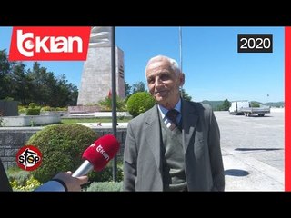 Stop - Intervistat e veteraneve ne diten e deshmoreve! (05 maj 2020)
