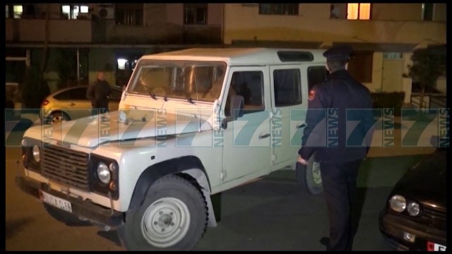 KONFLIKT PER PRONEN MES DY FAMILJEVE NE KSAMIL, TRE TE PLAGOSUR - News, Lajme - Kanali 7