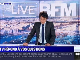 BFMTV répond à vos questions - 12/05
