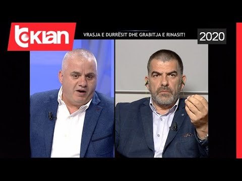 Opinion - Avokat Visha - Artan Hoxhes: Jo çdo gje qe thua ti eshte e vertete