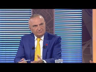 Tempora - A do ketë një "2 mars" tjetër? Ja si përgjigjet Presidenti Ilir Meta