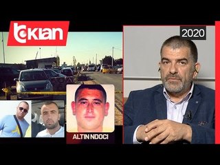 Video herunterladen: Opinion - Atentati, avokati zbulon detaje: Altin Ndoci eshte takuar me viktimen para vrasjes