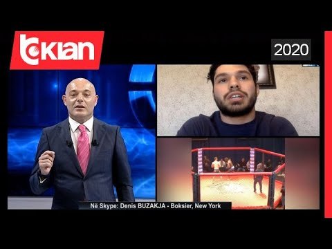 Opinion - Boksieri shqiptar: Fitova ndeshjen, por kuptova qe isha infektuar