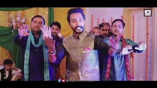 Jhang Da Dhola || Saqlain Abbas || Latest Punjabi & Saraiki Song || Eyecomm Studio