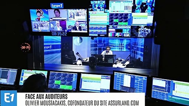 Coronavirus : Même si les assureurs voulaient tout rembourser, cela leur serait interdit