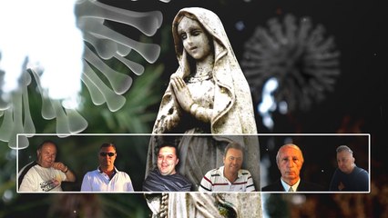“Viktimat e virusit” - Histori të dhimbshme të atyre që humbën jetën nga Covid - Top Story