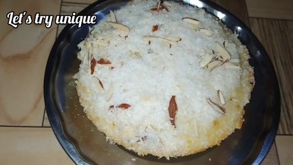 केक खाने का मन है तो अब घर पर ही बनाए बिना मैदा, इनो, अवन, अंडा | How to make eggless cake at home
