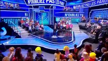 Nagui dévoile comment il va combler l’absence du public pour son jeu « N’oubliez pas les paroles » dès demain… et c’est plutôt étonnant ! - VIDEO