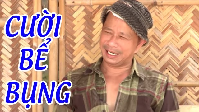 Hài Bảo Chung, Thu Trang Hay Nhất - Hài Kịch Bỏ Rơi Con Cười Bể Bụng