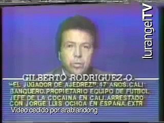 Muerte de Escobar y sus sicarios