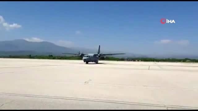 - Milli Savunma Bakanlığı: COVID19 ile mücadele kapsamında kullanılacak tıbbi yardım malzemelerini...