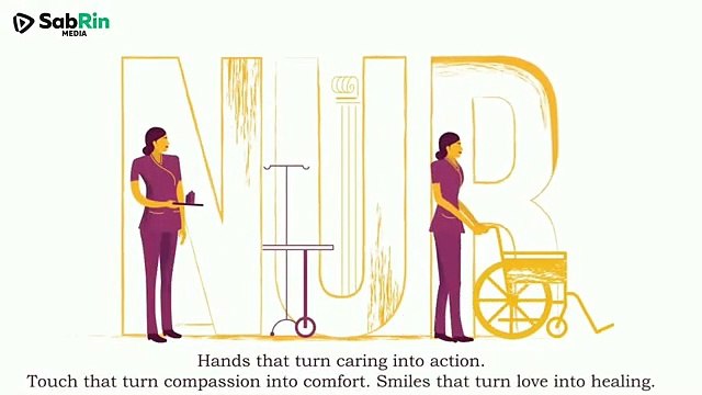 International Nurses Day - Whatsapp status - Happy Nurses Day 2020-Corona Warriors-Tribute to Nurses