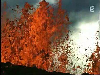 France 5 : Jules Verne le mystérieux, 2 B.A : 21-07-2008