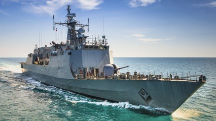 İran kendi gemisini vurdu: "Füzenin atıldığı gemi çok önemli"