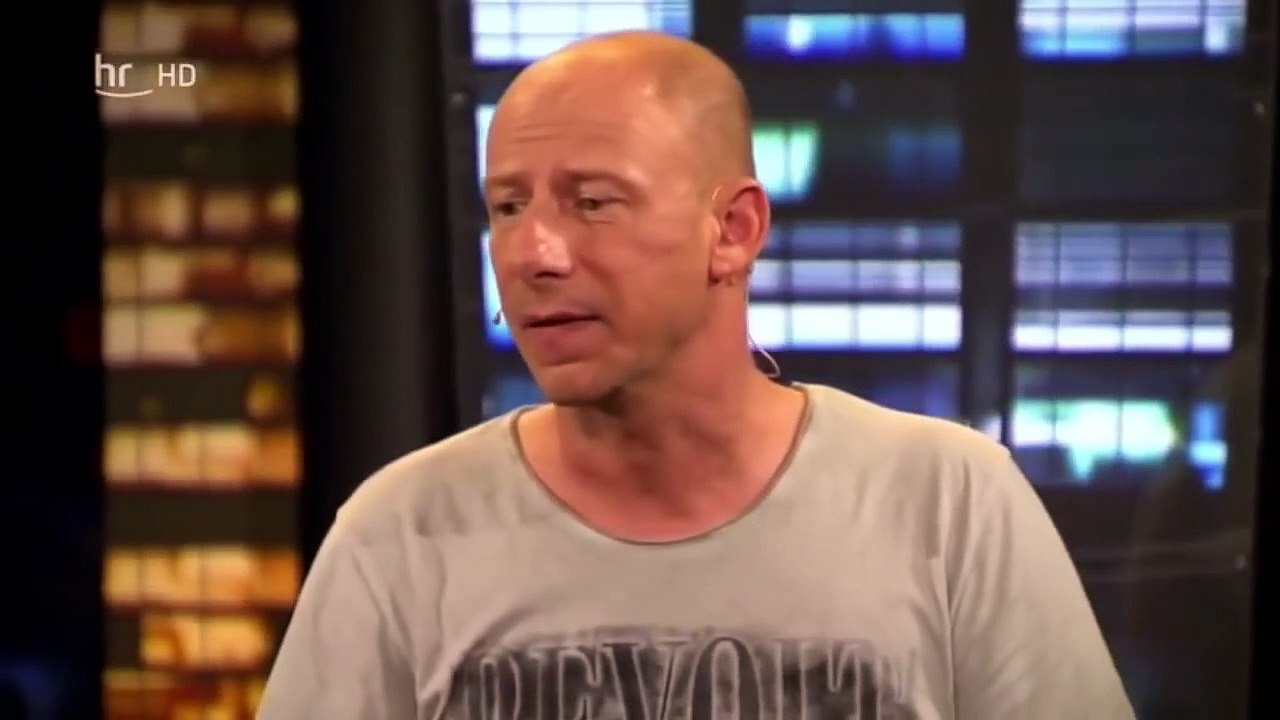 Bauchredner Benjamin Tomkins Märchenstunde mit dem alten Sack