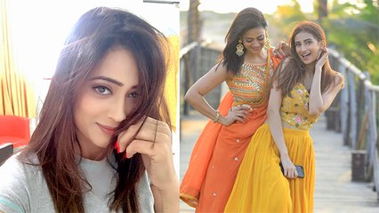 Shweta Tiwari Recalls When Palak Spent 1 Lakh Rupees On Make Up